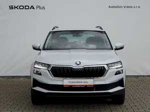 Škoda Karoq Ambition