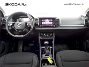 Škoda Karoq Ambition