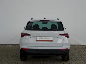 Škoda Karoq Ambition