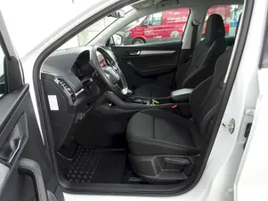 Škoda Karoq Ambition