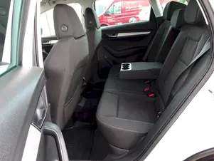 Škoda Karoq Ambition