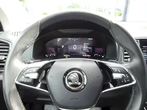 Škoda Karoq Ambition