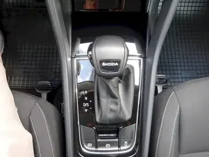 Škoda Karoq Ambition