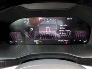 Škoda Karoq Ambition