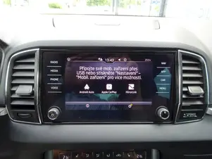 Škoda Karoq Ambition