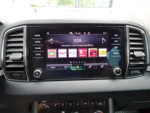 Škoda Karoq Ambition