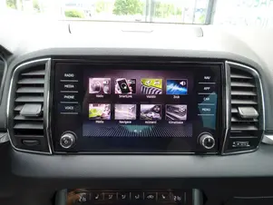 Škoda Karoq Ambition