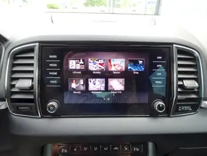Škoda Karoq Ambition
