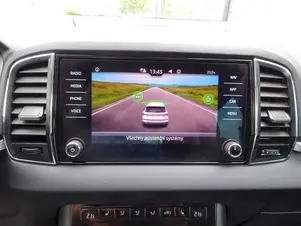 Škoda Karoq Ambition