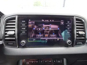 Škoda Karoq Ambition