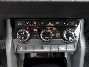 Škoda Karoq Ambition