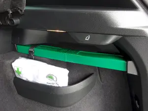 Škoda Karoq Ambition