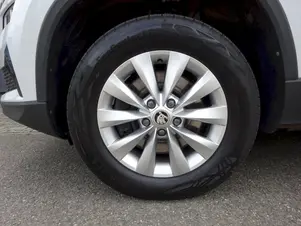 Škoda Karoq Ambition
