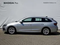 Octavia Style