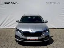 Octavia Style