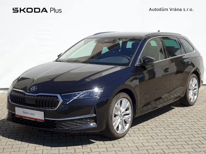 Octavia Top Selection