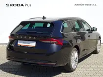 Octavia Top Selection