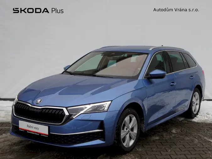 Octavia Top Selection