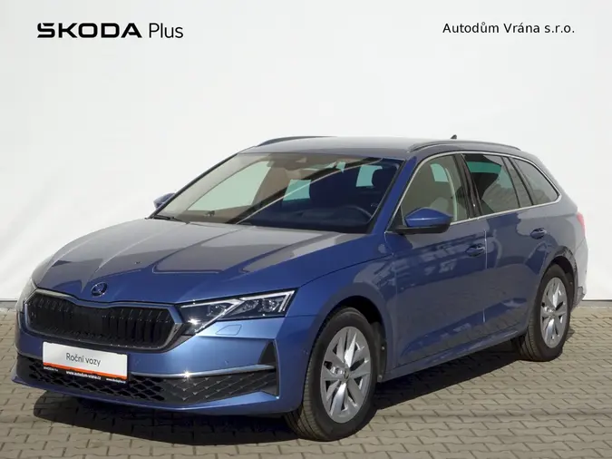 Octavia Top Selection
