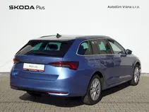 Octavia Top Selection