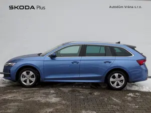 Škoda Octavia Top Selection