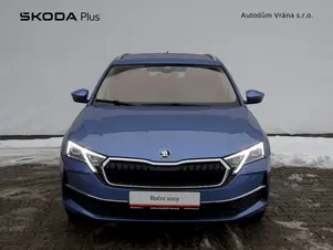 Škoda Octavia Top Selection