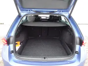 Škoda Octavia Top Selection