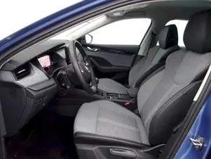 Škoda Octavia Top Selection