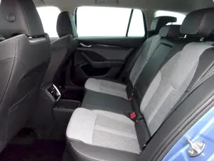 Škoda Octavia Top Selection