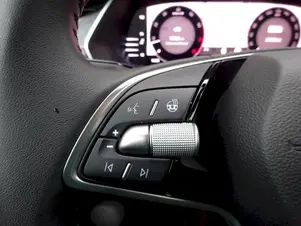 Škoda Octavia Top Selection