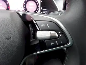 Škoda Octavia Top Selection