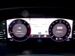 Škoda Octavia Top Selection