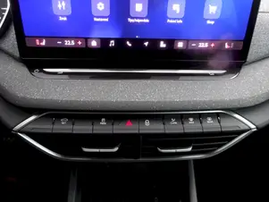 Škoda Octavia Top Selection