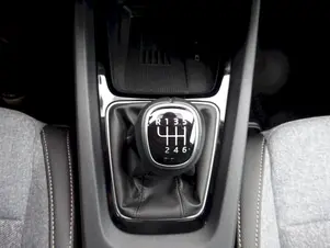 Škoda Octavia Top Selection