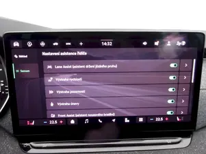 Škoda Octavia Top Selection