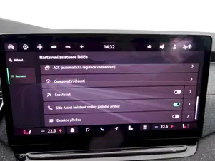 Škoda Octavia Top Selection