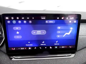 Škoda Octavia Top Selection