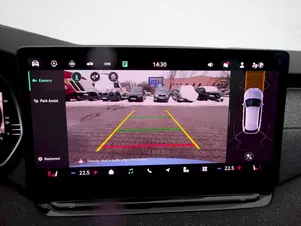 Škoda Octavia Top Selection