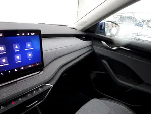 Škoda Octavia Top Selection