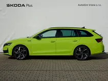 Octavia SportLine