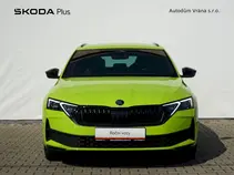 Octavia SportLine