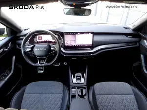 Škoda Octavia SportLine