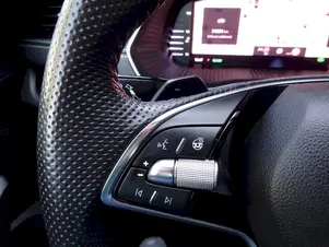 Škoda Octavia SportLine