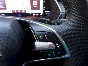 Škoda Octavia SportLine