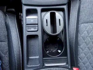 Škoda Octavia SportLine