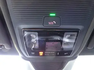Škoda Octavia SportLine