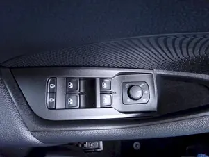 Škoda Octavia SportLine