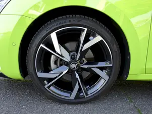 Škoda Octavia SportLine