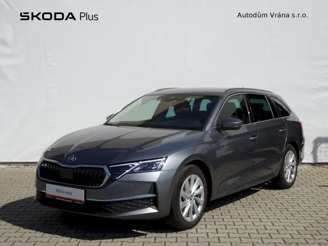 Octavia Top Selection