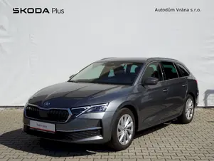 Škoda Octavia Top Selection
